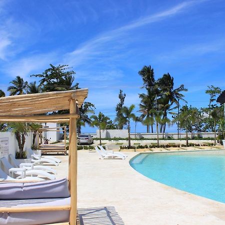 Amar'E Aparthotel & Spa Las Terrenas Exterior photo