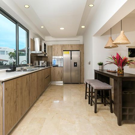 Amar'E Aparthotel & Spa Las Terrenas Exterior photo