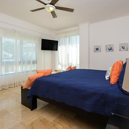 Amar'E Aparthotel & Spa Las Terrenas Exterior photo
