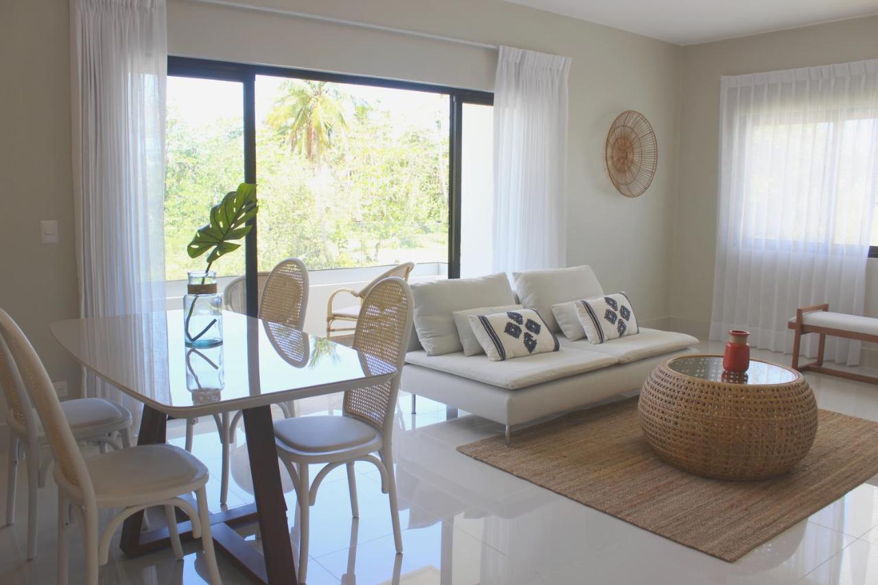 Amar'E Aparthotel & Spa Las Terrenas Exterior photo