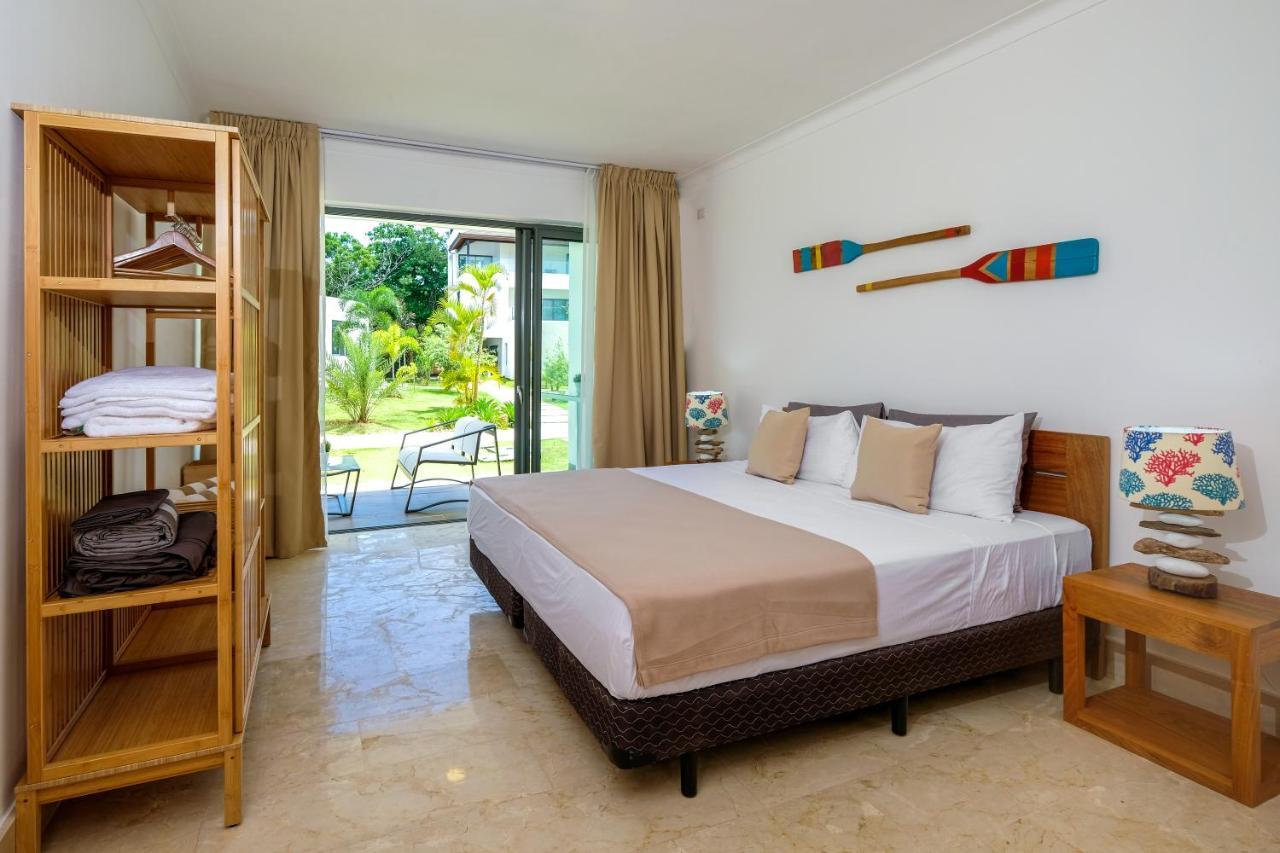 Amar'E Aparthotel & Spa Las Terrenas Exterior photo