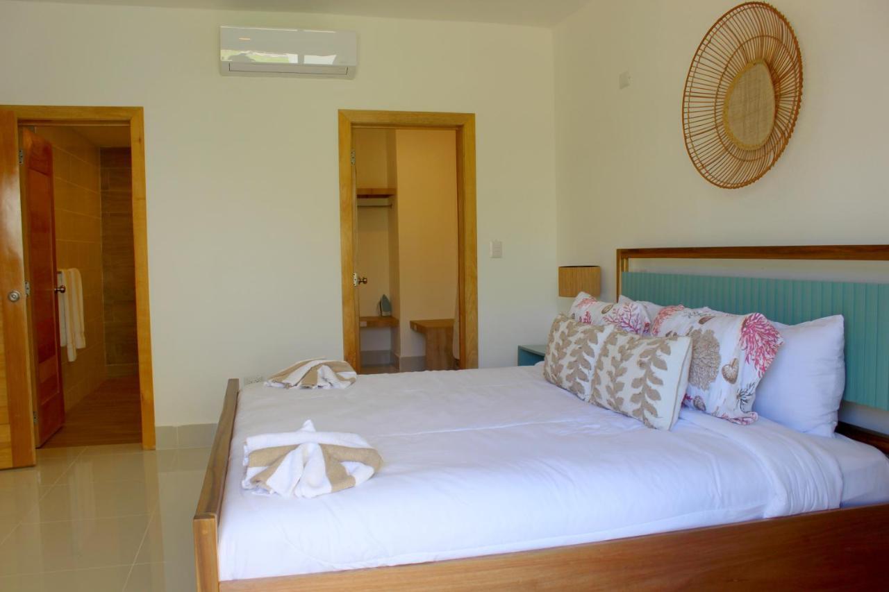 Amar'E Aparthotel & Spa Las Terrenas Exterior photo