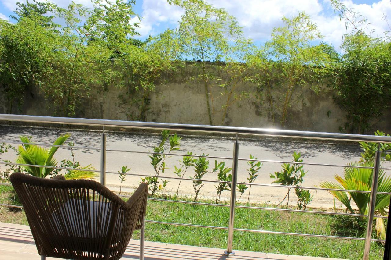 Amar'E Aparthotel & Spa Las Terrenas Exterior photo
