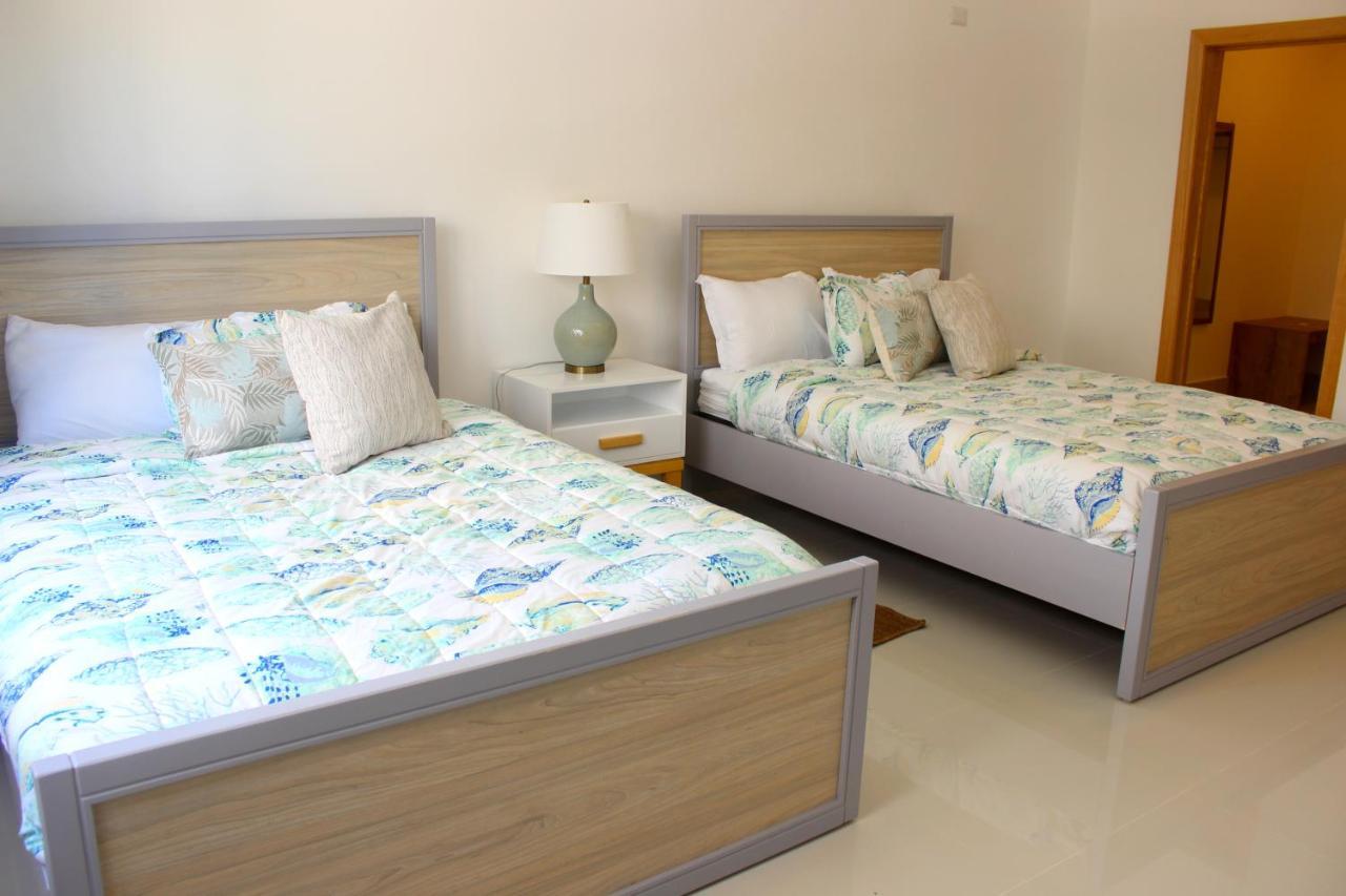 Amar'E Aparthotel & Spa Las Terrenas Exterior photo