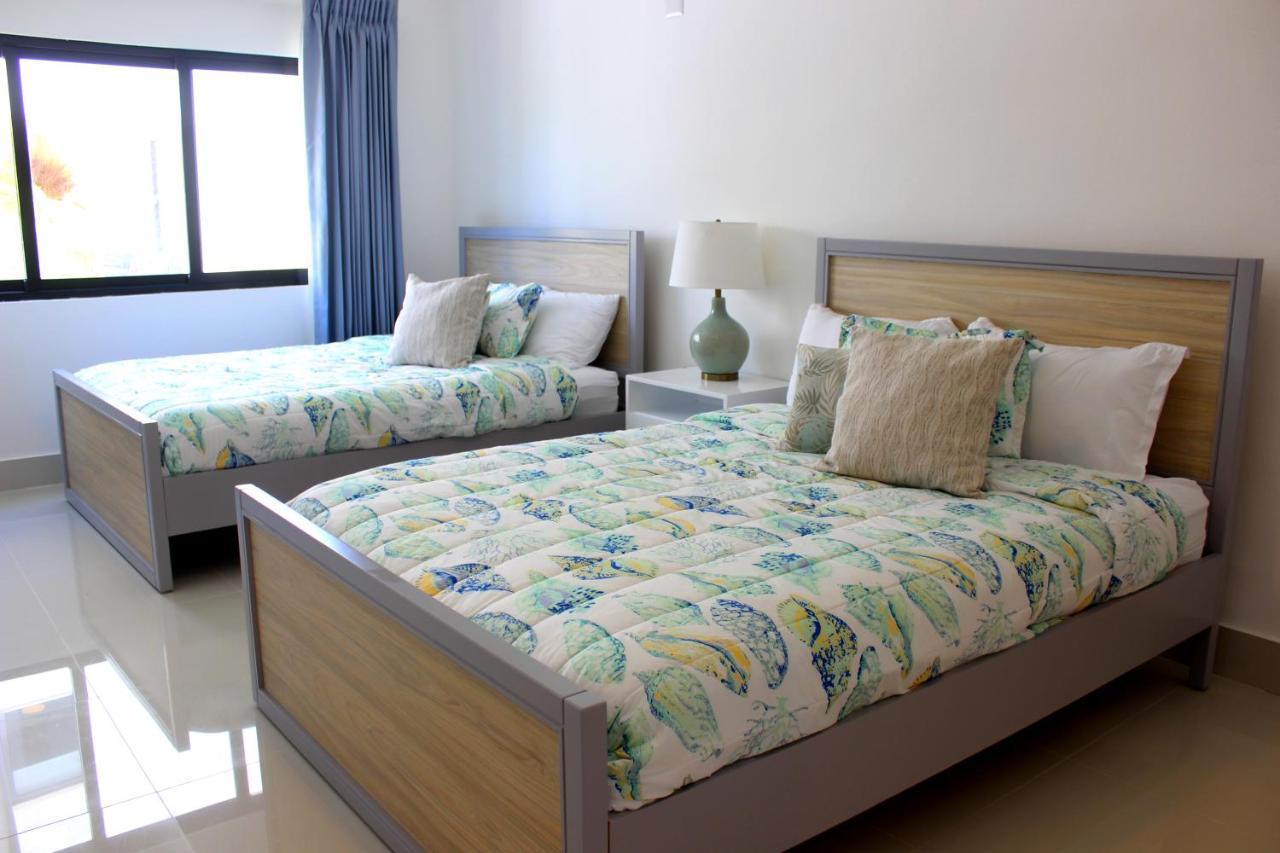 Amar'E Aparthotel & Spa Las Terrenas Exterior photo