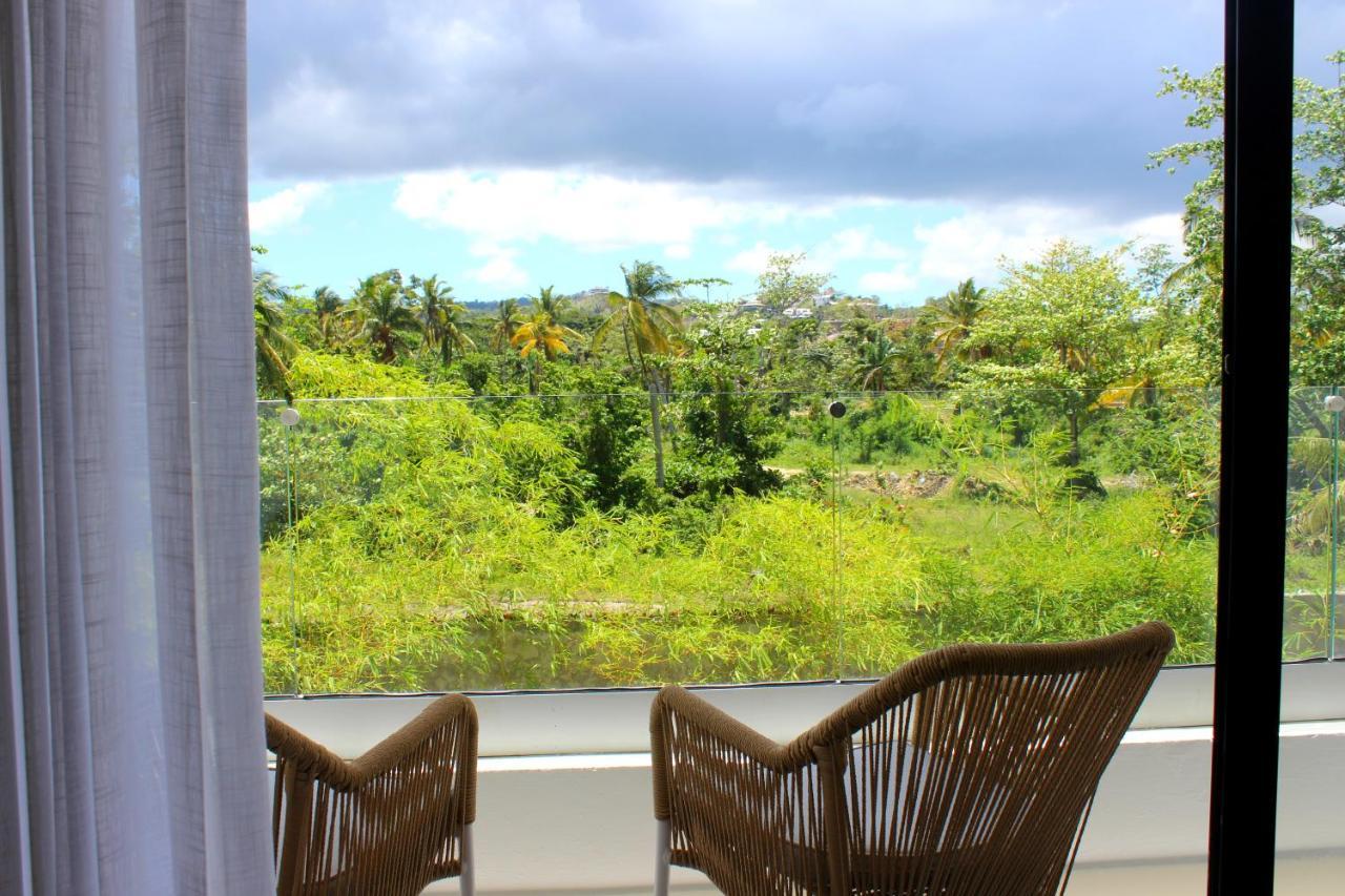 Amar'E Aparthotel & Spa Las Terrenas Exterior photo