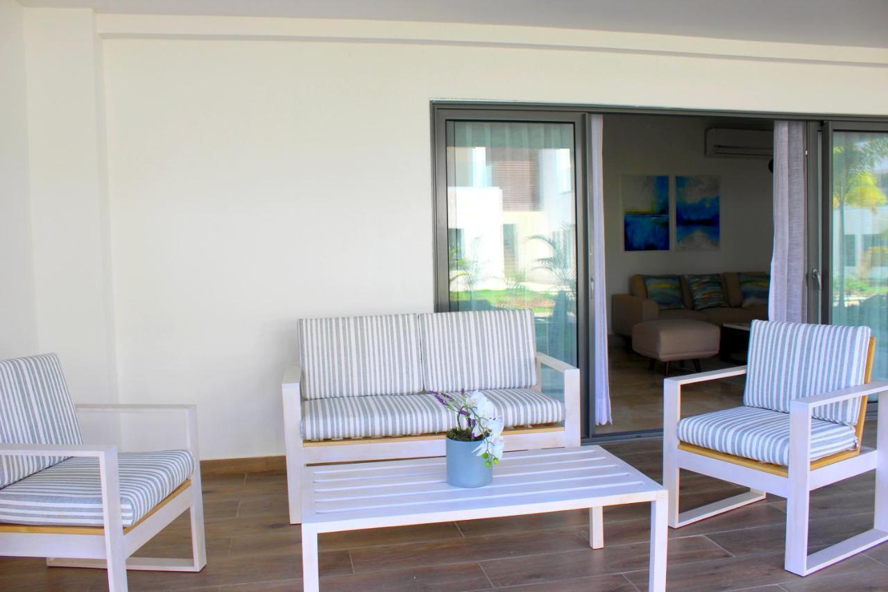 Amar'E Aparthotel & Spa Las Terrenas Exterior photo