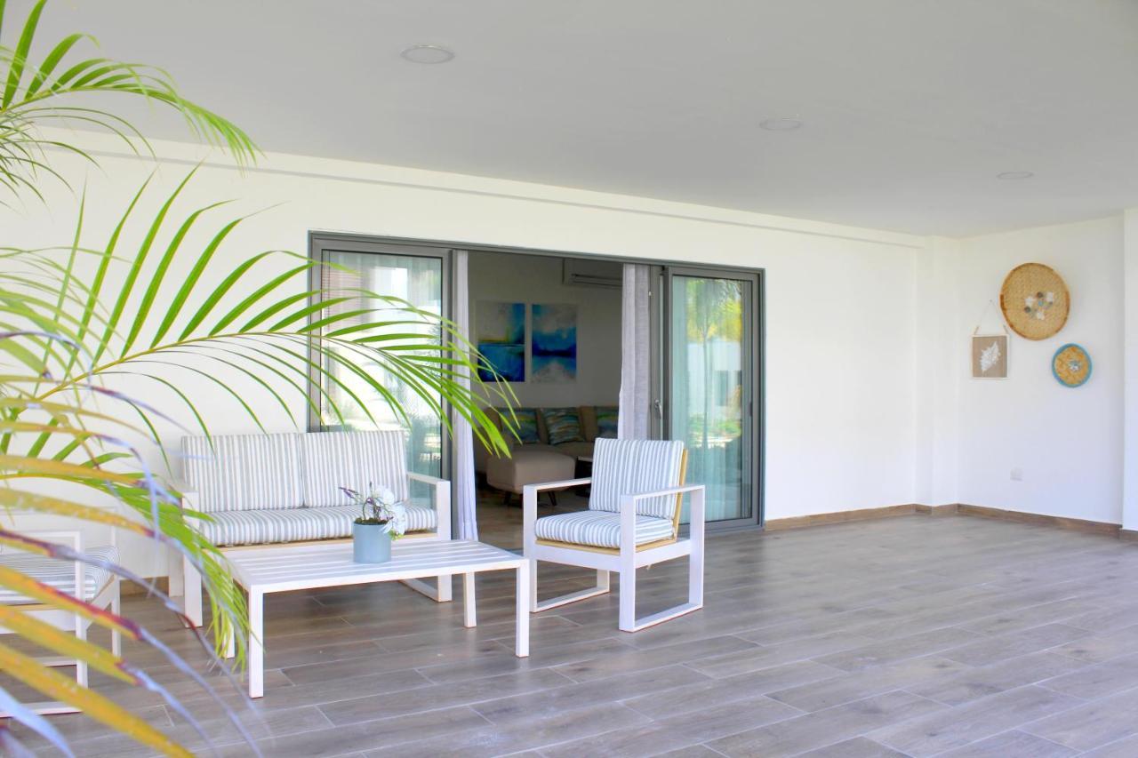 Amar'E Aparthotel & Spa Las Terrenas Exterior photo