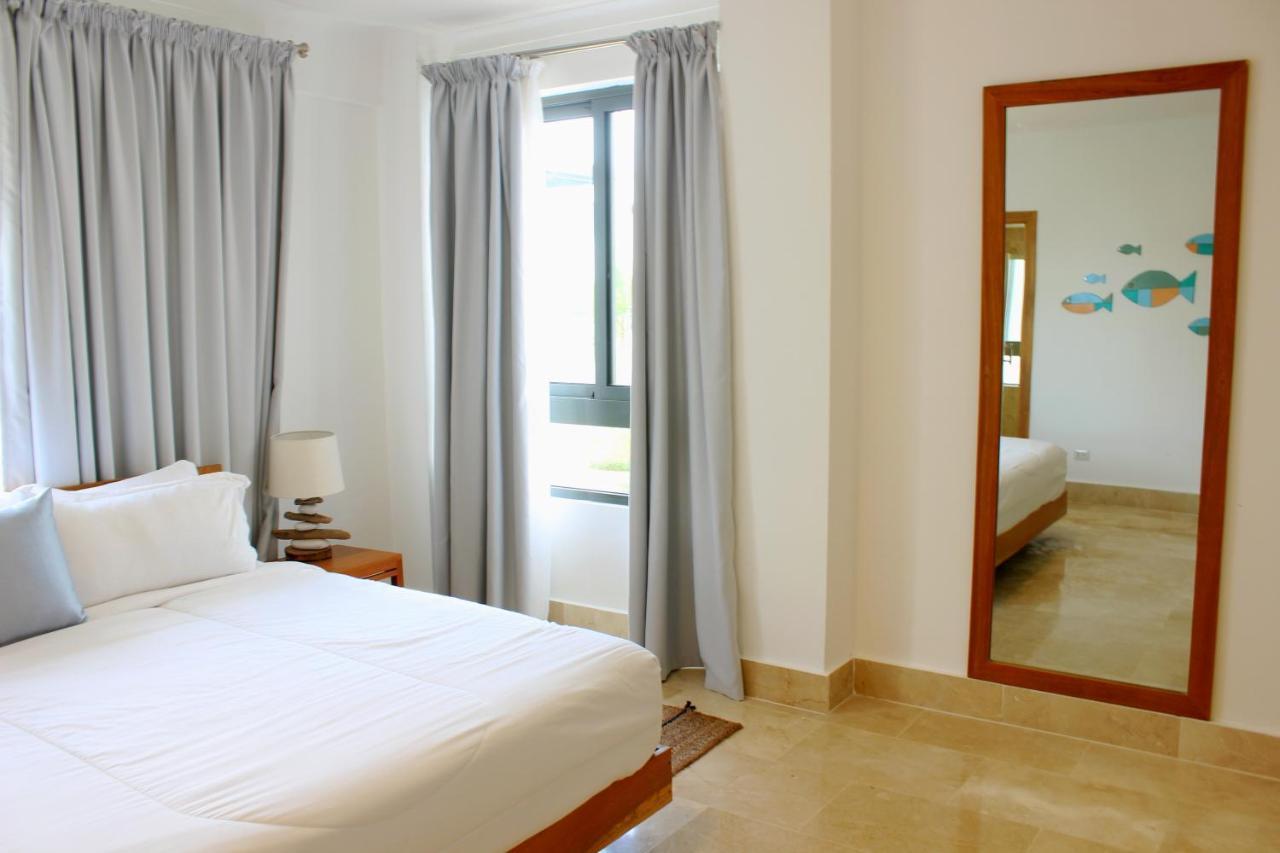 Amar'E Aparthotel & Spa Las Terrenas Exterior photo