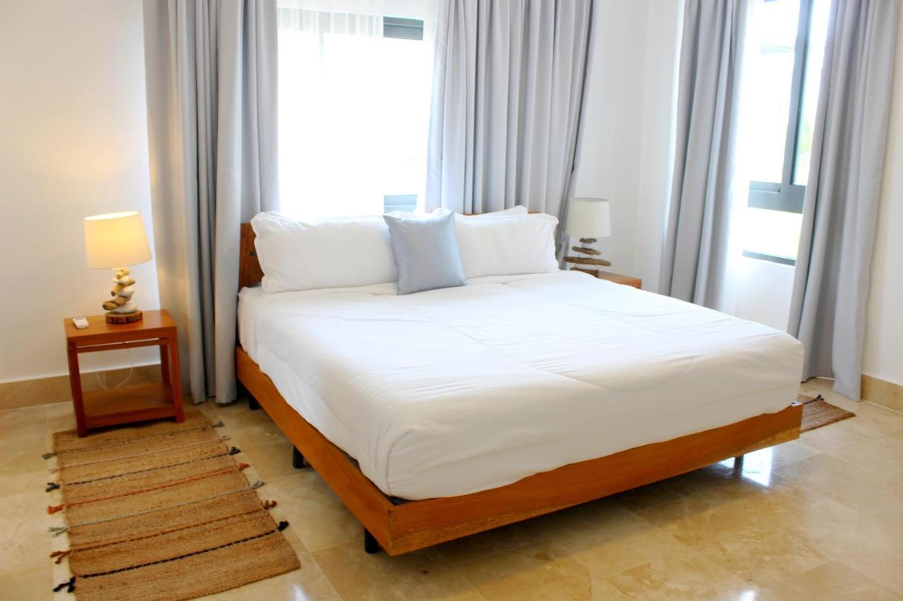 Amar'E Aparthotel & Spa Las Terrenas Exterior photo