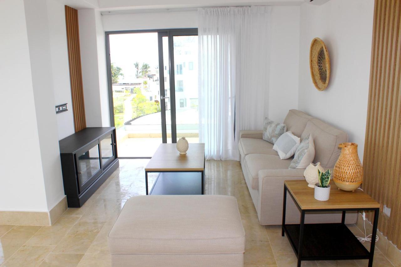 Amar'E Aparthotel & Spa Las Terrenas Exterior photo
