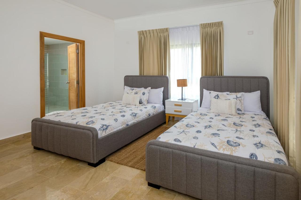 Amar'E Aparthotel & Spa Las Terrenas Exterior photo