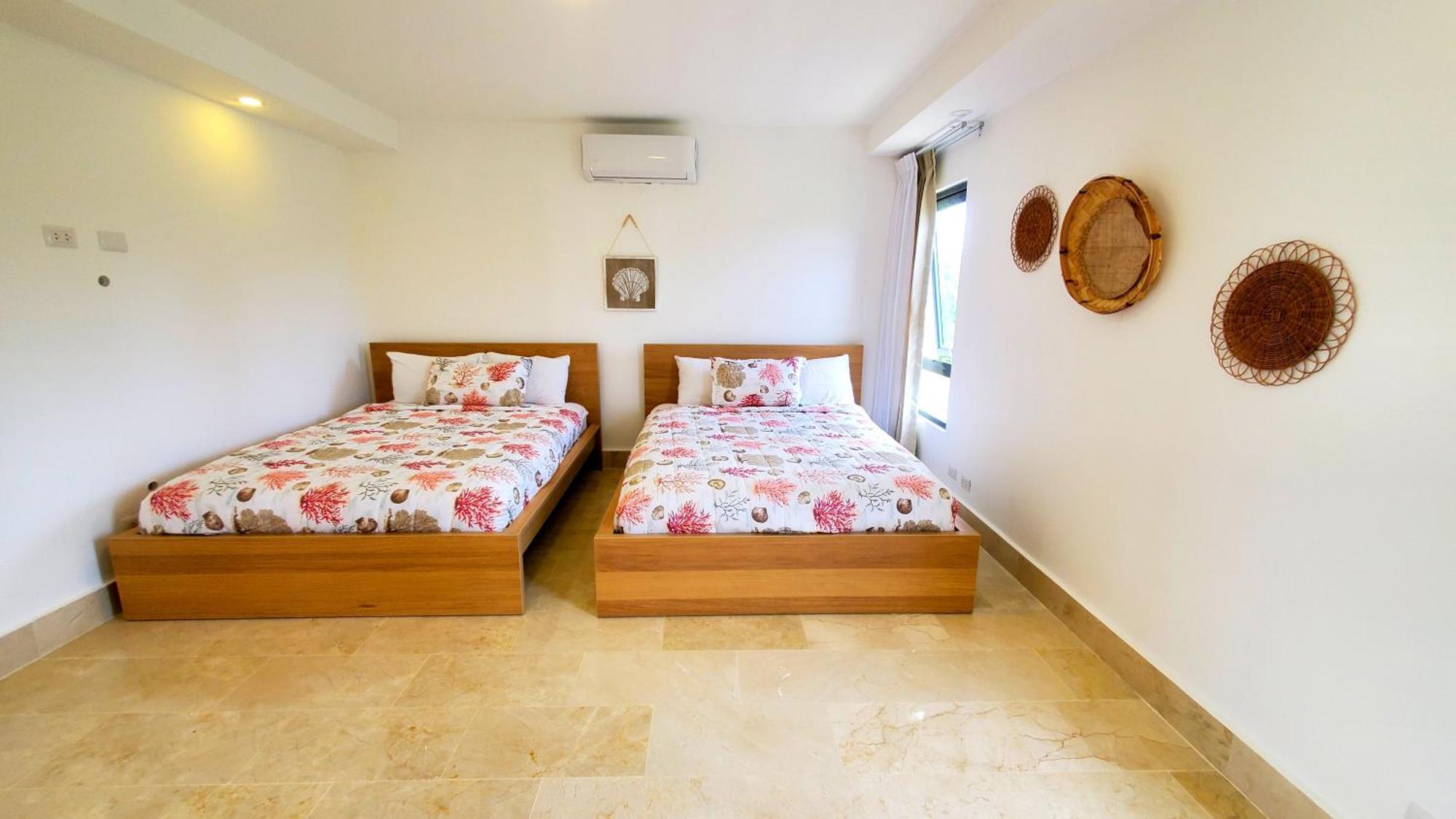 Amar'E Aparthotel & Spa Las Terrenas Exterior photo