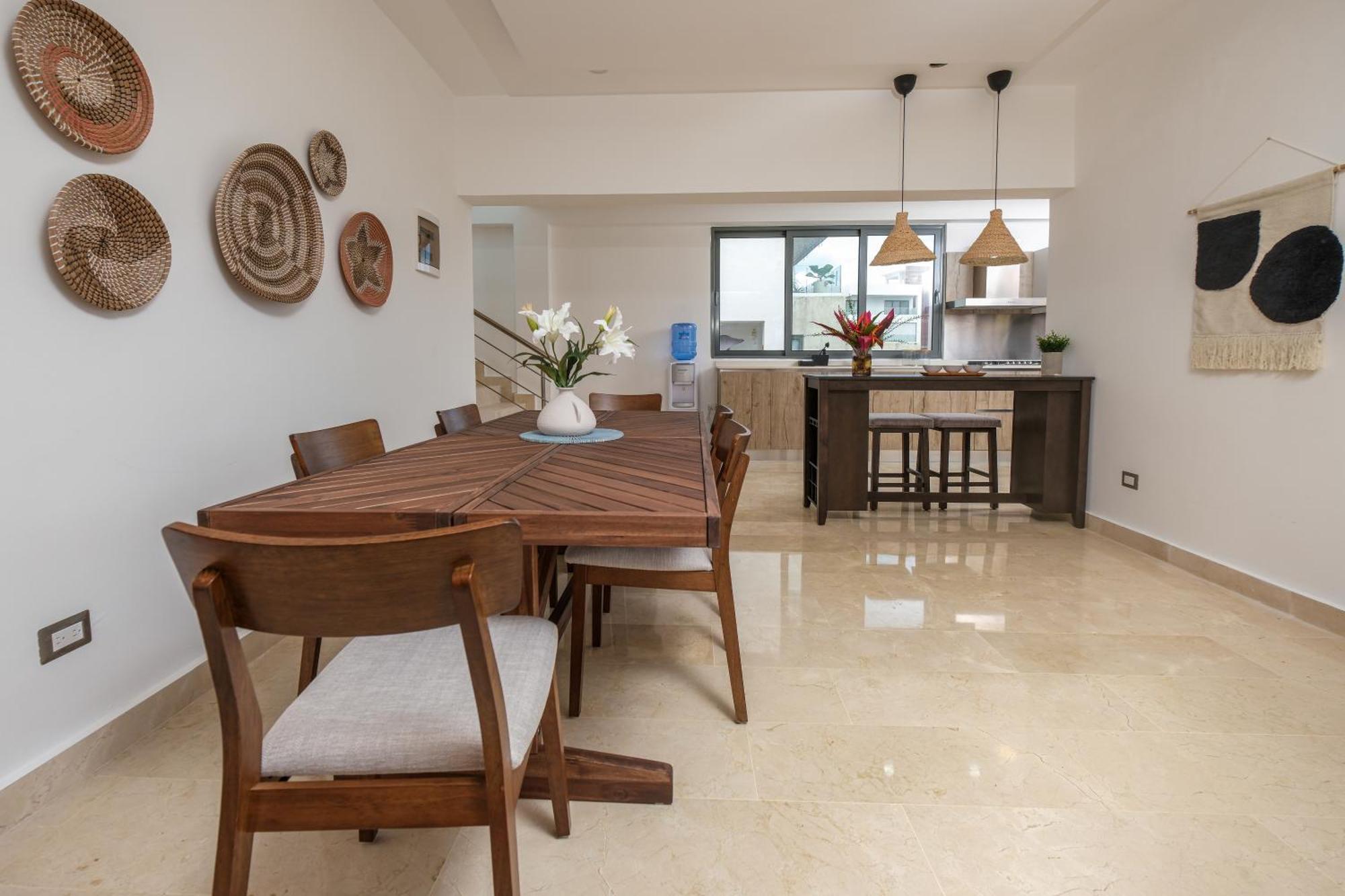 Amar'E Aparthotel & Spa Las Terrenas Exterior photo