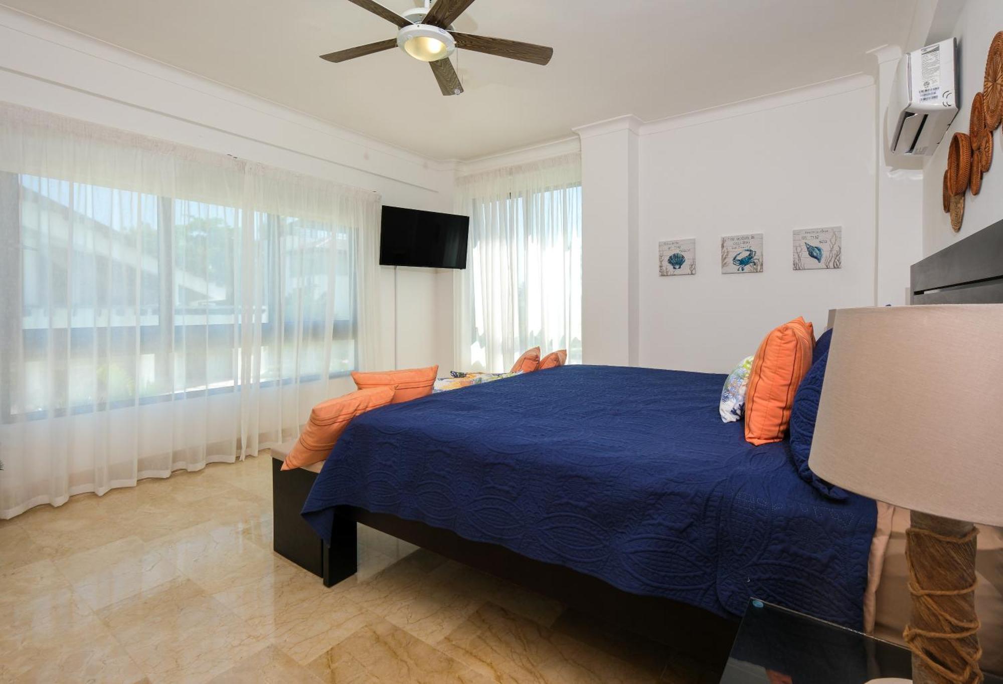 Amar'E Aparthotel & Spa Las Terrenas Exterior photo
