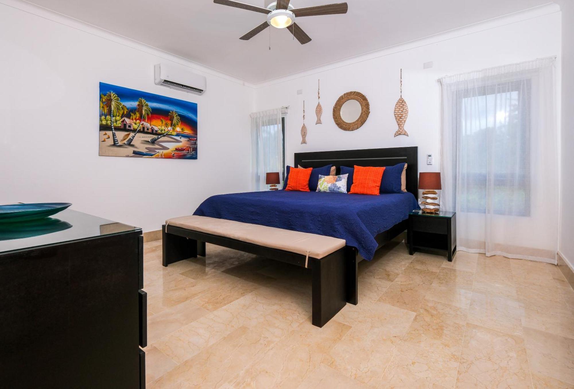Amar'E Aparthotel & Spa Las Terrenas Exterior photo