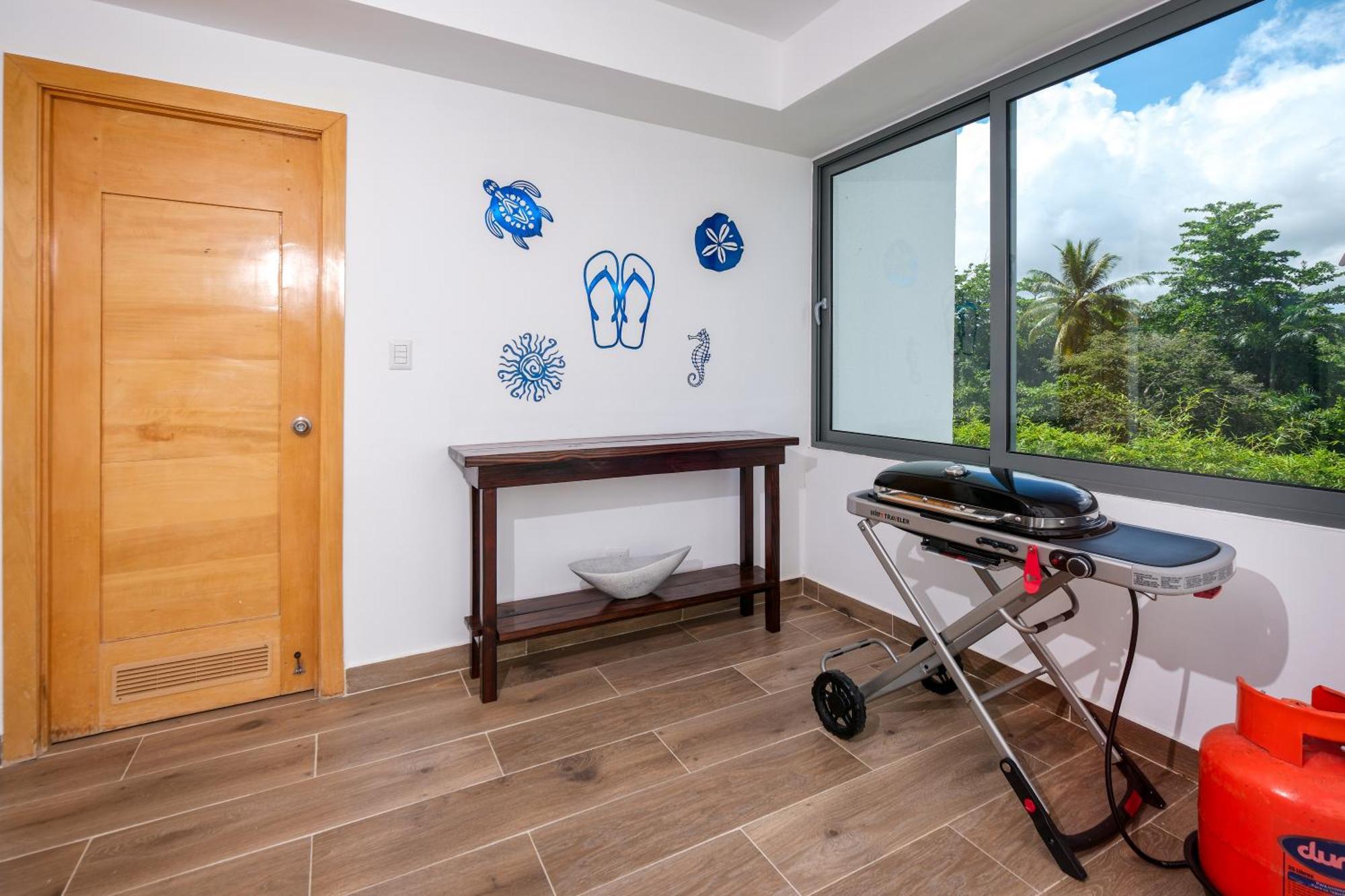 Amar'E Aparthotel & Spa Las Terrenas Exterior photo